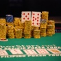 The final hand