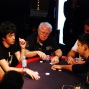 Final Table