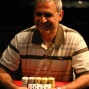 Mel Judah Wins Event #3