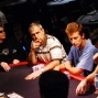Final Table