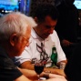Billy 'The Croc' Argyros