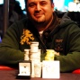 Mark Kassis Wins!