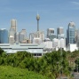 Sydney Skyline