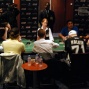Feature Table