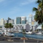 View Outside StarCity
