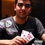 John Tabatabai wins!