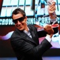 Stewart Scott Wins!