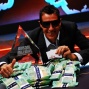 Stewart Scott Wins!
