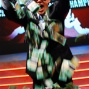 Stewart Scott Enjoys His Winnings