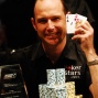 2008 APPT Grand Final Champion - Martin Rowe