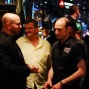 Jeffrey Haas and Martin Rowe