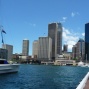 Sydney CBD
