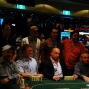 The Final Table