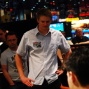 Tim English Doubles Up