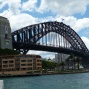 Sydney Harbour Bridge