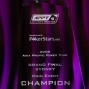 APPT Grand Final Sydney