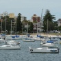 Manly Pier