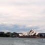 Sydney Harbour