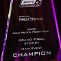 The Trophy