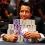 Stewart Scott Aussie Millions 2009 Champion