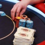Tom Dwan's Chips