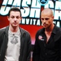 Patrik Antonius and Tom Dwan