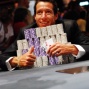 Stewart Scott Aussie Millions 2009 Champion