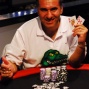 Billy "The Croc" Argyros Wins!