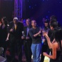 Final Table Celebrations
