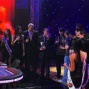 Final Table Celebrations