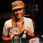 Vanessa Rousso Wins!