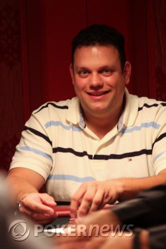 Poker uitslagen