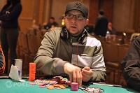 Seneca niagara wny poker challenge