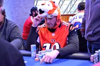 Seneca niagara wny poker challenge