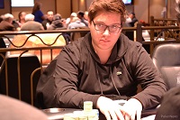 Seneca poker room tournaments