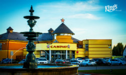 King's Casino Rozvadov