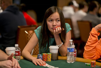 Wsop Ladies Event Wsop Ladies Event
