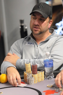 Minnesota Poker Hall of Fame Inducts Blake Bohn & 