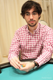 The New Jersey Online Poker Briefing: Michael 