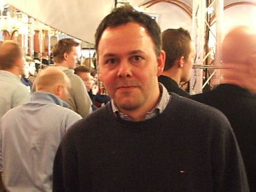 Marc Naalden op de EPT van Kopenhagen 2006.