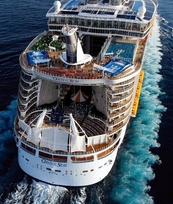 Oasis of the seas poker cruise
