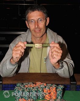 Mike Ellis