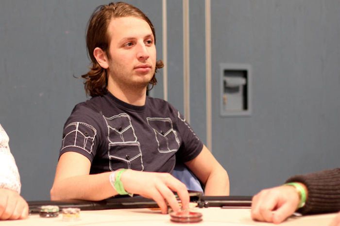 Daniel Reijmer