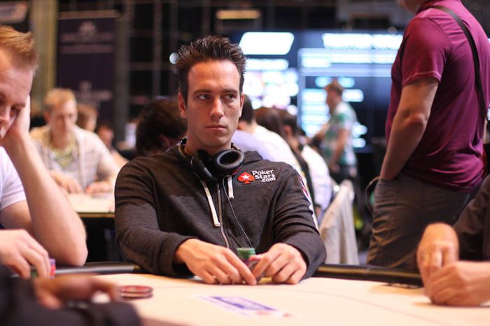 Lex Veldhuis
