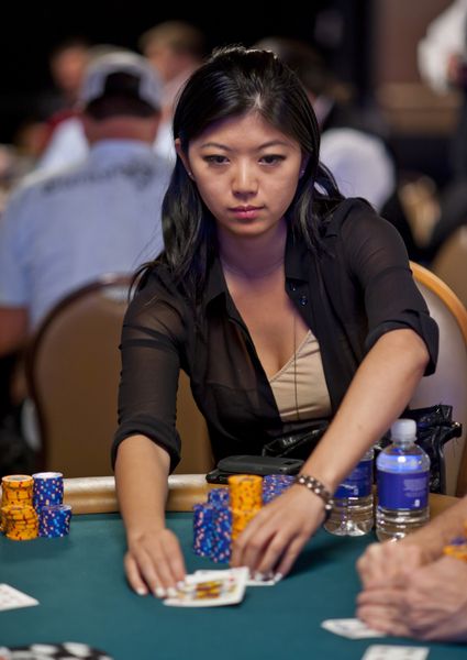 Xuan Liu
