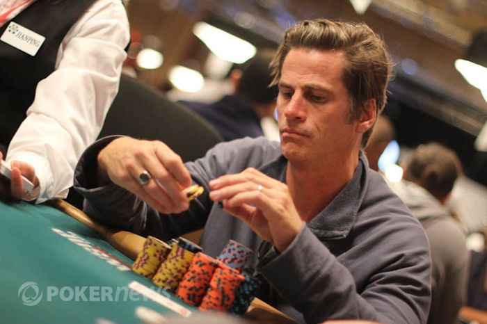 Mark Vanderloo