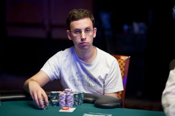Scott Abrams