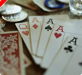 Holdem muck rules