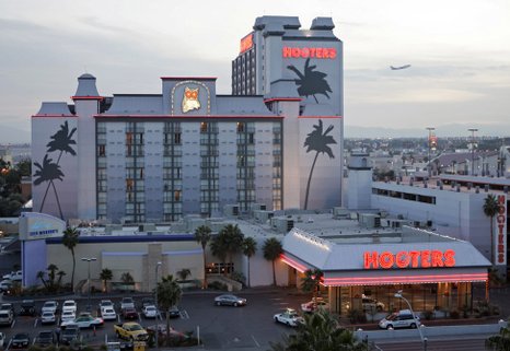 Casino Las Vegas For Sale