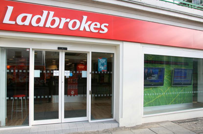 Ladbrokes poker social password